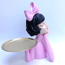 BY ARİ TEPSİLİ KIZ BİBLO BB187-56