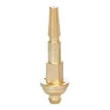 Kasweld 1201 P Oksijen-propan için Kesme Lülesi 3-20 MM