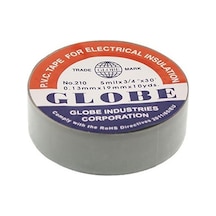 İzole Bant 10x19mm Gri