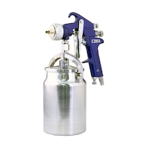 Cora 4001 Boya Tabancası 2.0 MM