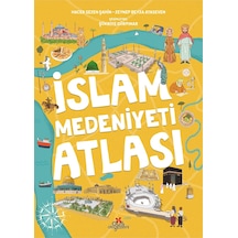 İslam Medeniyeti Atlası