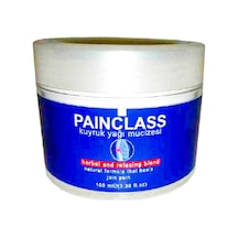 Süper Painclass Kuyruk Yağı Kremi Etki 100 Ml