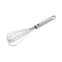 Zwilling Pro Çırpıcı 18/10 Paslanmaz Çelik 24 CM Gri