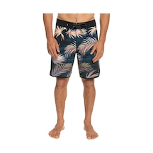 Quiksilver Highlite Scallop 19 Erkek Boardshort Renkli Quiksilver Highlite Scallop 19 Erkek Boardshort Renkli