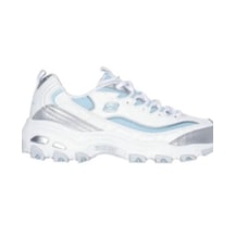 Skechers 150246 Wslb Kadın Spor Ayakkabı Çok Renkli