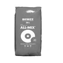 Biobizz All Mix 20 Litre Perlitli Torf Toprak 20 Lt