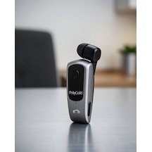 Klipsli Bluetooth Kulaklık Uczzzpg920-5