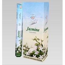 Flute Tütsü Jasmine 6 x 20 Çubuk