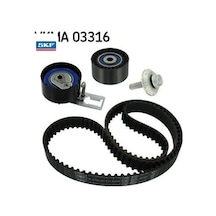 Triger Kiti 208-308-3008-508-5008-partner B9-focus-s40 1.6hdi/dv6c Euro5
