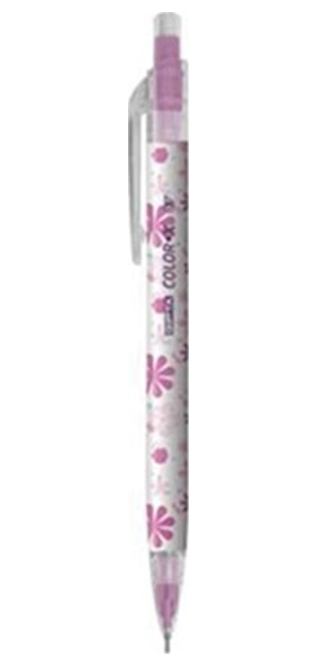 K1960 Color-x Versatil Uçlu Kalem 0.7 Mm Pembe Pembe