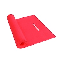 Avessa Pilates Minderi 0.40 mm Pvc Kırmızı
