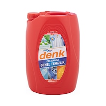 2 Adet Denk Çok Amaçlı Genel Temizleyici 4000 Ml Diğer