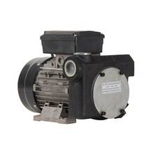 220 Volt 750 Watt Sıvı Transfer Pompası-80 Lt/dk