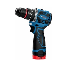 Cmc 10mm Akülü Matkap 16.8v