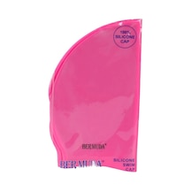 Kzld-708602 Bone Sılıkon Duz Renkler Cant 300 Çok Renkli