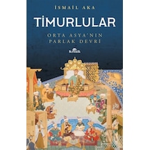 Timurlular n11.1745