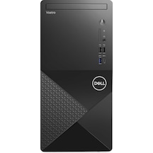 Dell Vostro 3030MT N6001VDT3030MTU007 i3-12100 32 GB 2 TB SSD Dos Masaüstü Bilgisayar