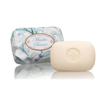 Saponificio Artigianale Fiorentino Sabun White Musk 200 G