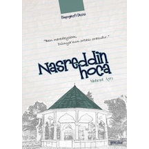 Nasreddin Hoca - Qhdh-815675