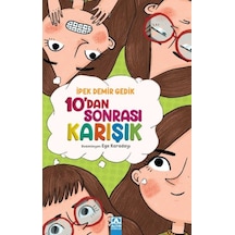 10'dan Sonrası Karışık - Rxlu-764294