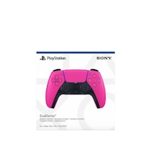 Sony Playstations 5 Dualsense Controller Ps5 Kol Pembe