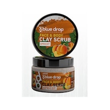 Ostwint Blue Durop Killi Scrub Kayısı 480 ML