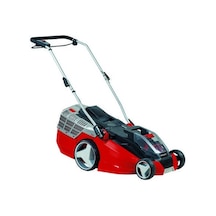 Einhell GE-EM 43 Li M Kit 2x4.0 Ah Akülü Çim Biçme Makinesi - 3413130