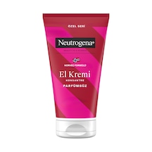 Neutrogena Konsantre El Kremi Parfümsüz 75 Ml - 8 Adet Tarı