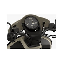 Vespa Gtv 310 Gösterge Panel Uyumlu Ekran Koruyucu