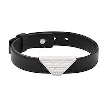 Emporio Armani Ajegs2985-040 Erkek Bileklik