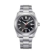 Citizen Aw1900-50e Eco-drive Erkek Kol Saati Gri