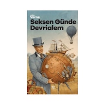 Seksen Günde Devrialem - Ccgx-898800