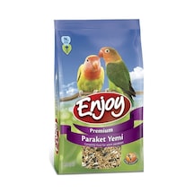 Enjoy Paraket Kuş Yemi 700 G