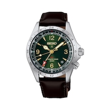 Seiko Prospex Alpinist Gmt Hbc007j1 Erkek Kol Saati Gri