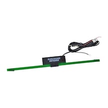 Markaonbir Carub Cam İçi Anten Işıklı Vakumlu Br0049901