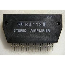 STK 4112 Iı 2 Entegre