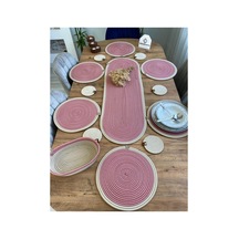 Pembe - Krem