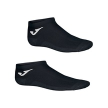 Joma 400028.p01 Logo Koşu Çorabı - Siyah Unisex - 1 Çift Siyah