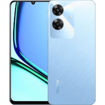 Realme Note 60 6 GB 128 GB (Realme Türkiye Garantili)