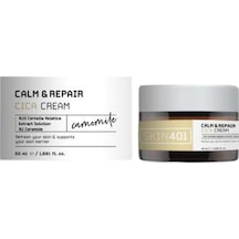 Skin401 Sakinleştirici ve Bariyer Onarıcı Cica Centella Krem 50 ML