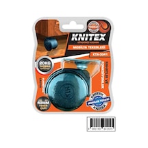 Knıtex 3041 Plastik Küçük Tablalı Teker