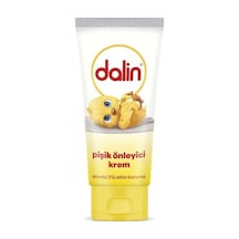 Dalin Pişik Kremi 100 Ml. 6'lı