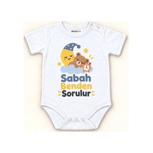 Beyaz - Sabah Benden Sorulur