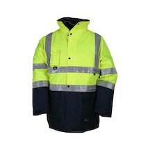 Parka 5+1 Reflektörlü