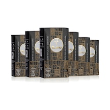 Tea1986 Bergamot Aromalı Çay 6 x 500 G