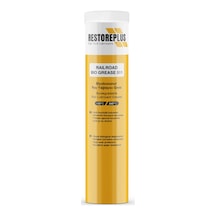 Restoreplus Barinthus Pt-E Railroad Bio Gease 511 Biyobozunur Ray Yağlayıcı Gesi 400 G