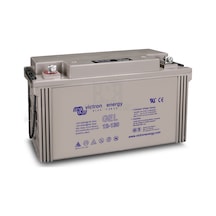 Victron 12V 130Ah Deep Cycle Jel Akü 38Kg