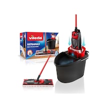 Vileda Ultramax Temizlik Seti