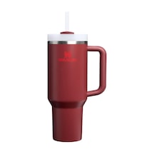 Stanley Quencher H2.o Flowstate Tumbler Pipetli Termos 1.18l - C Çok Renkli