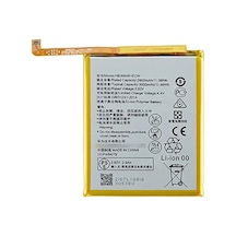 Tkgz -  P10 Lite Batarya Pil  Batarya